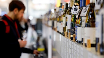 Was waren die Trends der Zukunft auf der diesjährigen ProWein 2023?