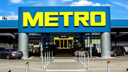 Metro Deutschland ist erneut offizieller Partner der Michelin Guide Ceremony. (Foto: ©doganmesut/stock.adobe.com)