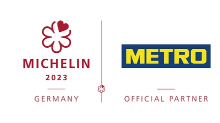 Schon seit 2017 übernimmt Metro Deutschland gemeinsam mit dem Partnerunternehmen Rungis express jedes Jahr nach Bekanntgabe der prämierten Restaurants die Übergabe der Sterne-Plaketten. (Foto: © Metro Deutschland)