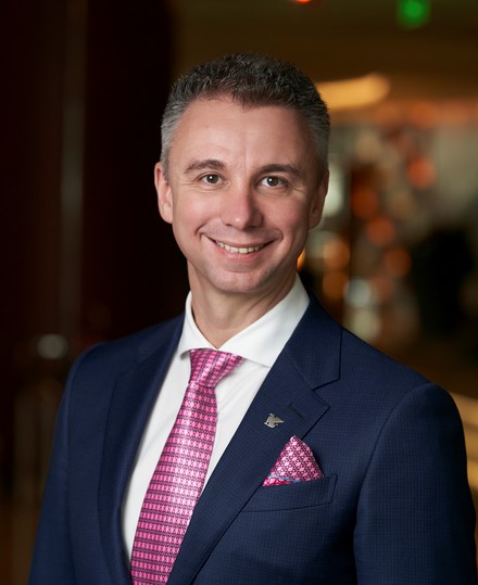Tino Lindner