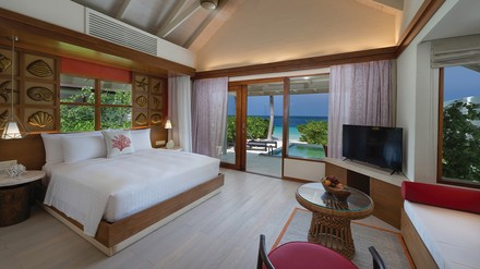 Atmosphere Hotels & Resorts