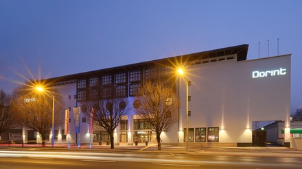 Dorint City-Hotel Salzburg