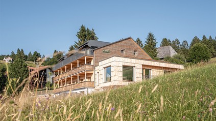 Stuub Todtnauberg