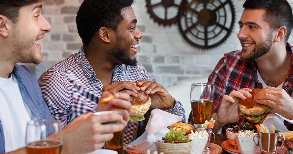 Beef Brothers machen Platz für Ruff’s Burger HOGAPAGE Nachrichten