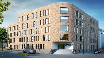 Neue Stayery in Bochum
