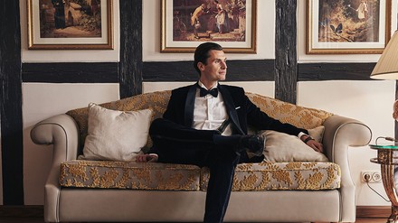 Willkommen im Gothischen Haus Wernigerode!