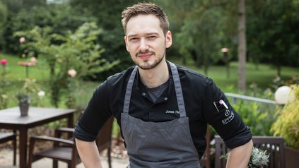 Jonas Herber