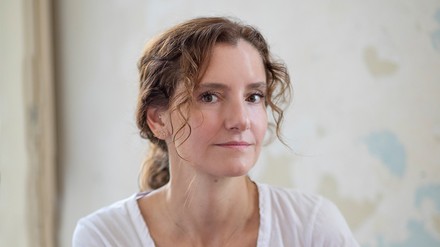 Elena Reygadas kocht für ihr Leben gern.