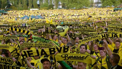 BVB Fans