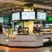 Goodman & Filippo  am Frankfurter Flughafen