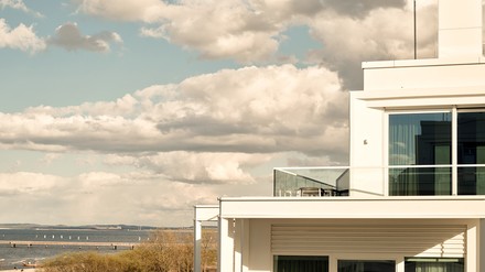 Das neue Haus der Vela Hotels eröffnete am 1. Mai 2023.