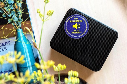 Koncept Hotels: Hotel-Hörspiele in den Koncept Hotels (Foto: ©KONCEPT HOTELS