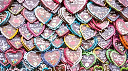 Ein Herz fürs Oktoberfest: Welche Änderungen gibt’s auf der Wiesn 2023?