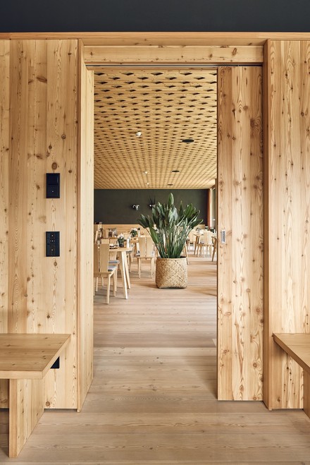 Kulturhof Gasthaus und Gourmet-Stüber Solo Du