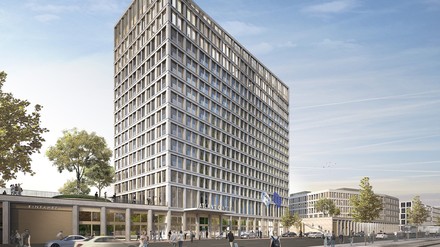 Atlantic Hotel Heidelberg