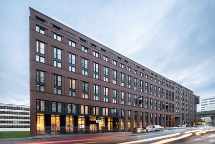 Das "the niu Yen" ist erfolgreich am Markt positioniert. (Foto: © Daniel Sumesgutner)