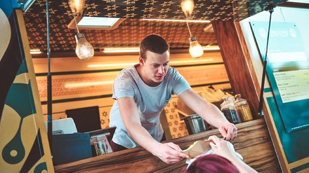 Street Food Schmeckfestival