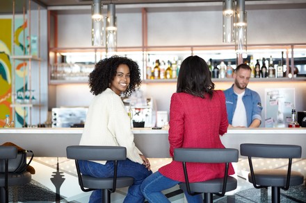 Ideal für Selbstversorger. (Foto: © Novum Hospitality)