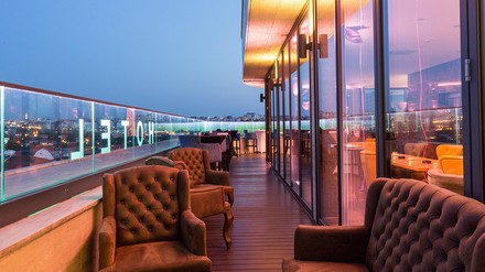 Das 196+ forum München startet die Ausschreibung zur „Hotelimmobilie des Jahres 2023“.