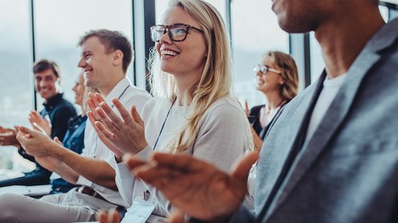 Gemeinsam neue Potenziale schaffen – das ist das Ziel des HoGa-Netzes.