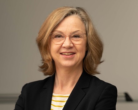 Birgit Reinkens