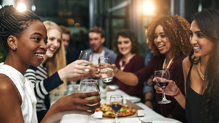 Ist jetzt Schluss mit gemütlichen Abendenden in Restaurants?