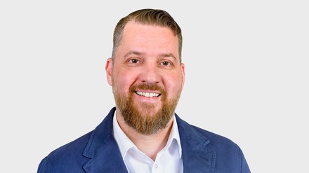 Mit Matthias Heß hat Aramark nun einen neuen Culinary Director.