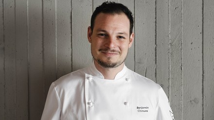 Benjamin Chmura übernimmt mehr Verantwortung