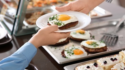 Klüh Catering hat mit der ESWE Versorgungs AG einen neuen Kunden hinzugewonnen.