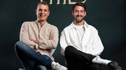 Karl Gramberger und David Gattringer eröffnen Ende Juli ihr erstes gemeinsames Restaurant.