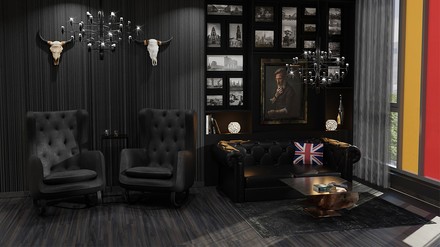 Scotty + Friends startet – Flaggschiff ist das The Scotty Hotel Hamburg