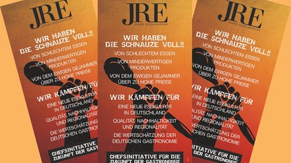 JRE Flyer