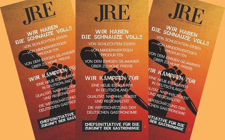 JRE Flyer