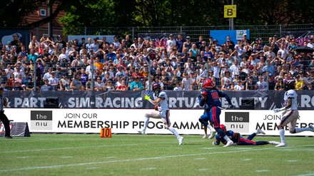 European League of Football