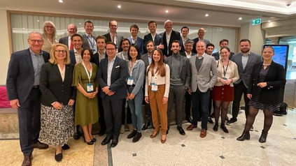 Vierter Berlin Lodging Outlook der Cornell Hotel Society