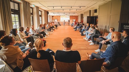 HSMA HR & Employer Branding Camp 2023