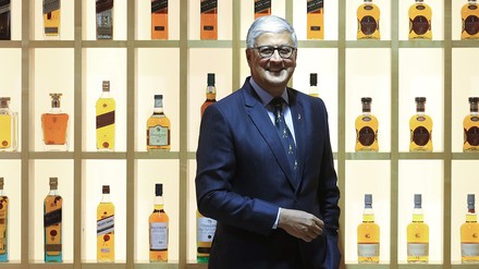 Ivan Menezes (Foto: © picture alliance / empics | Andrew Milligan).