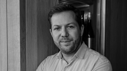 Marian Henß. (Foto: © Flemings Hotels)