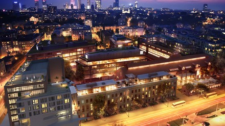 Die spanische Hotelgruppe betritt Neuland.