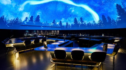 Alchemist in Kopenhagen