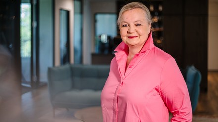 Christine Leitner-Gräwert