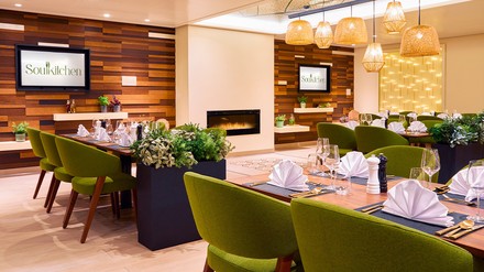 Restaurant Soulkitchen