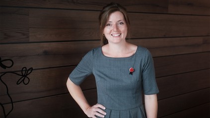 Nina Mihilli