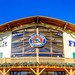 Paulaner-Festzelt auf der Wiesn