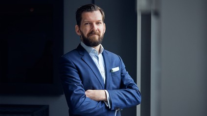 Markus Suchert