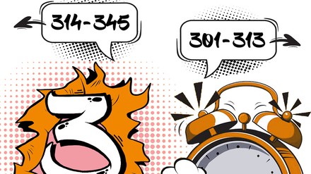 Das neue Wegeleitsystem im LOGINN Hotel Berlin Airport vereint Funktionalität mit Entertainmentfaktor.