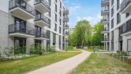 Mit der jüngsten Expansion in Berlin-Mitte setzt Habyt seine globale Wachstumsstrategie fort.