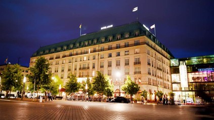 Hotel Adlon