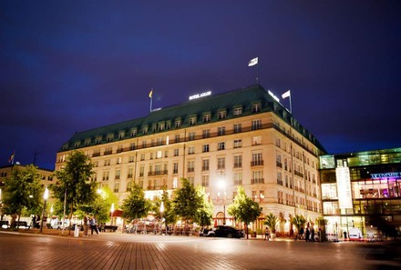 Hotel Adlon