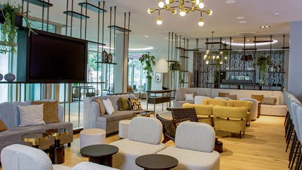 Leonardo Royal Cologne Bonn Airport